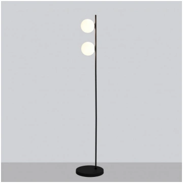 Stāvlampa DORIS Black H3820180N ACB