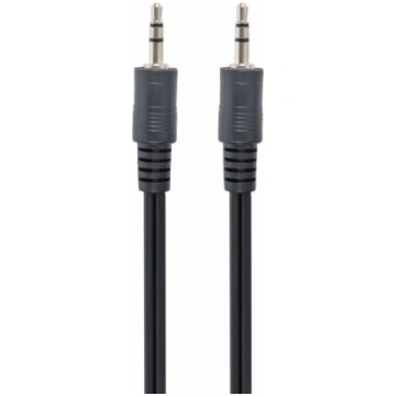 3.5mm to 3.5mm Stereo Audio Cable 1.2m CCA-404 (87