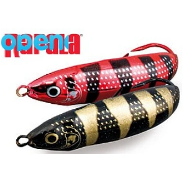 Šūpiņi Rapala MINNOW SPOON RMS10