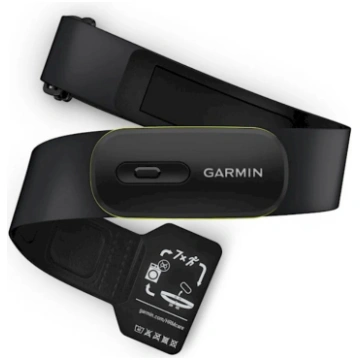 Garmin HRM 600 - Heart Rate Sensor Chest Strap XS 