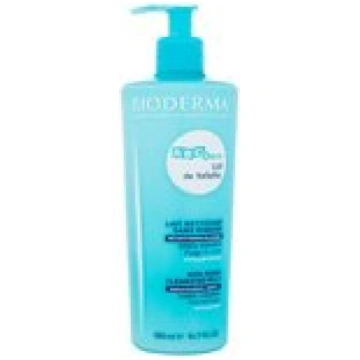 Bioderma ABCDerm Non Rinse Cleansing Milk - Čistic