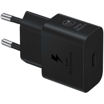 Adapteris Samsung EP-T2510NBEGEU \ Black