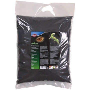 Trixie Humus do terrarium 10 l | TX-76137 | 401190
