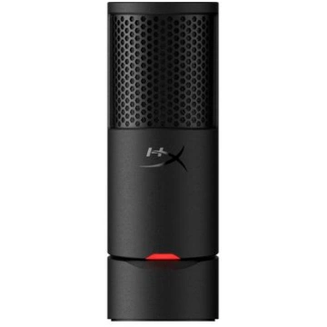 Microphone HyperX SoloCast 2 Black - AR0A0AA ( AR0