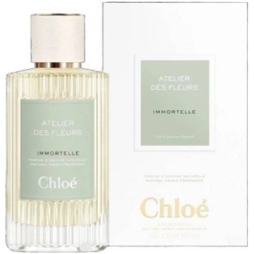 Chloé Atelier Des Fleurs Immortelle EDP aromatizēt