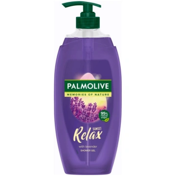 Palmolive Palmolive Memories of Nature Sunset Rela