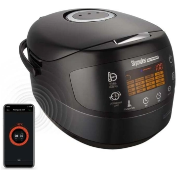 Multicooker Redmond RMC-M92S | 5055323615566 | 505