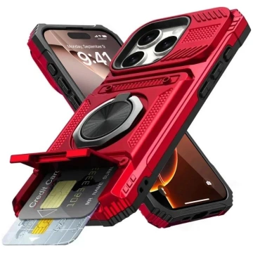 Case For iPhone 17 16 15 14 13 Pro Max Plus 17 Air