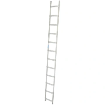 KRAUSE Kāpnes jumtam alumīnija, 12 pāk, - 3.35m