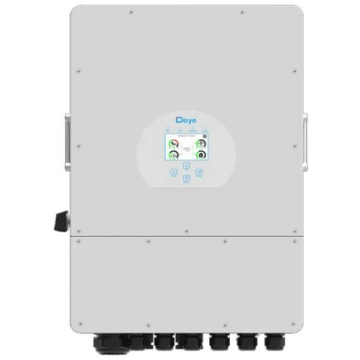 Invertors Hybrīd DEYE SUN-10K -SG01HP3-EU-AM2 seri