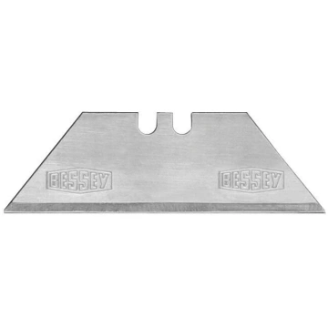 Trapecveida asmeņi, 10 gab. Bessey DBK-T