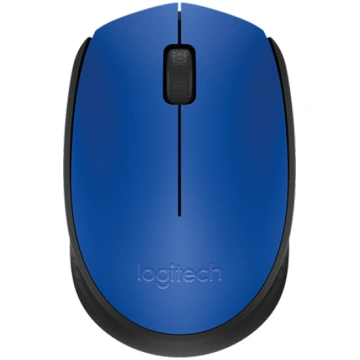 Logitech M171 Blue Mouse wireless 910-00464 ( 910 