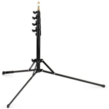 Manfrotto apgaismojuma statīvs 5002BL Nano Plus