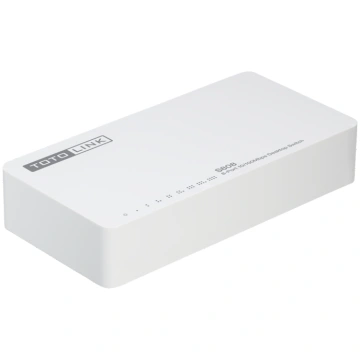 Totolink S808 Desktop Switch 8port 100mbit/s (S808
