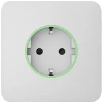 SMART SOLOCOVER/TYPE F WHITE 72572 AJAX