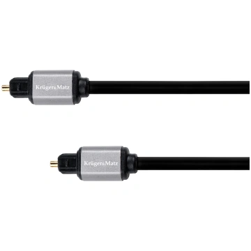 Optical cable 5m Kruger&Matz Basic Krüger&Matz KM1