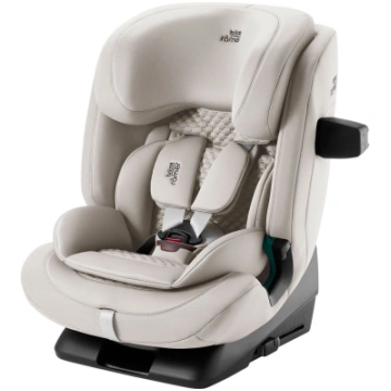 Britax Romer Advansafix Pro autokrēsliņš 76-150cm 