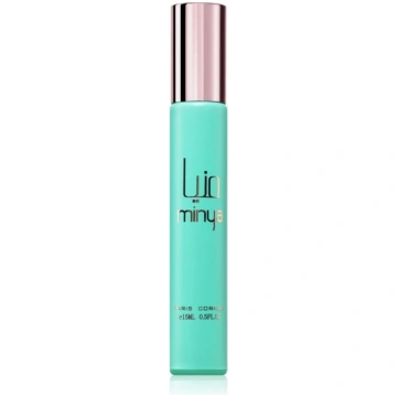 Universal smaržas, Paris Corner, Minya EDP 15ml