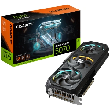 GIGABYTE Videokarte GIGABYTE NVIDIA GeForce RTX 50