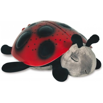 Cloud B - Twilight Ladybug red (CB7353-zz) CB7353-