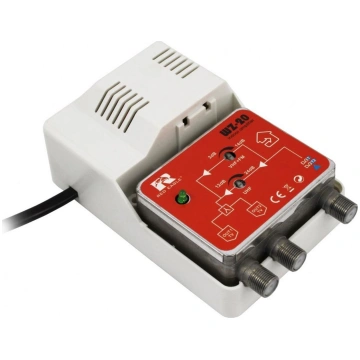 Red Eagle Antenowy DVB-T - | WZ-20 | 5903175950086