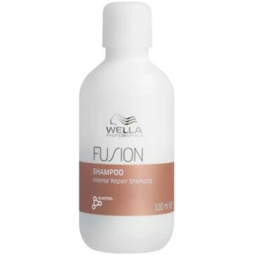 Wella Professional Intensely restorative shampoo f