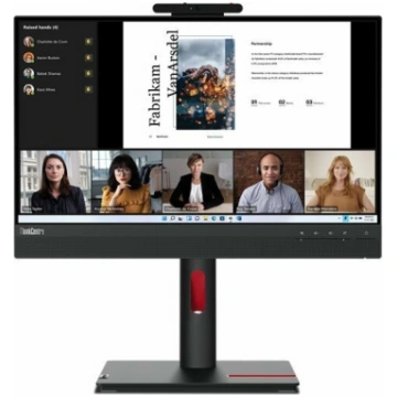 Monitor Lenovo ThinkCentre Tiny-In-One 22 Gen5 (12
