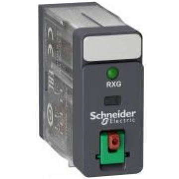 Relejs-spraudnis 5A 2VAC 2CO Zelio RXG22B7 | 36064