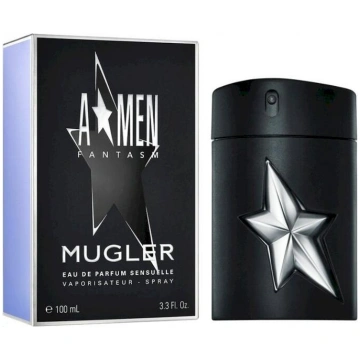Thierry Mugler Angel Fantasm Smaržas EDP 100 ml (3