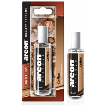 AREON auto gaisa atsvaidzinātājs PERFUME 35ml - Co