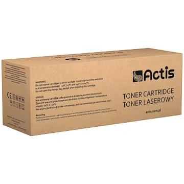 Actis TH-402A toner (replacement for HP 507A CE402