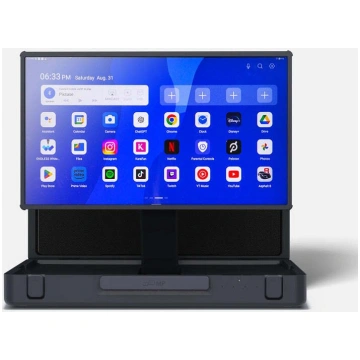 Monitors Mobile Pixels 27" Pixcase Touchscreen