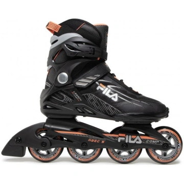 Rolki Fila Legacy Comp Lady rekreacyjne r. 38 | 01