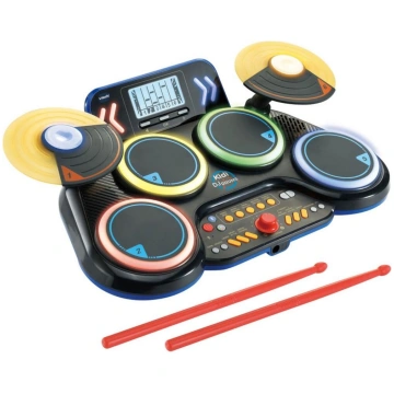 Vtech Kidimagic DJ Drums 80-572604