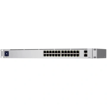Ubiquiti , Switch - 24 ports , USW-24 , Managed L2