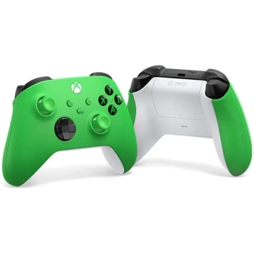 MICROSOFT XBOX Wireless Controller Green