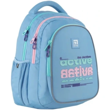 Skolas mugursoma 8001M-1, Kite, 20,5 L, 825 g OKE