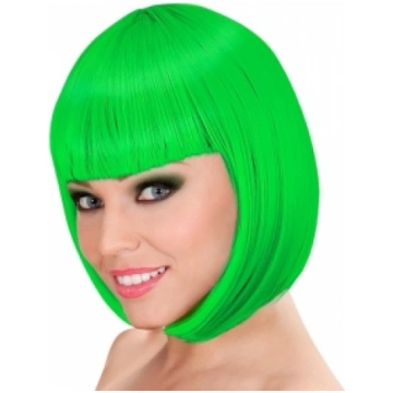 Parūka “Green Lou Lou”