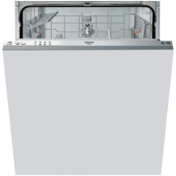 Trauku mazgājamā mašīna HOTPOINT ARISTON ELTB4B019