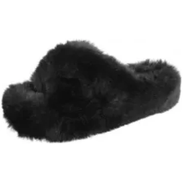 Čības "Recanati Black" DE FONSECA - 1