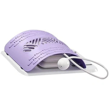 Muguras stieptuve – ergonomisks mugurkaula atbalst
