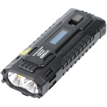 Rokas lukturis Nitecore EDC37, 18 W