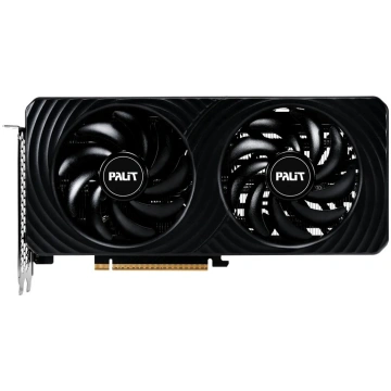 Videokarte Palit GeForce RTX 5060 Ti Dual — NVIDIA