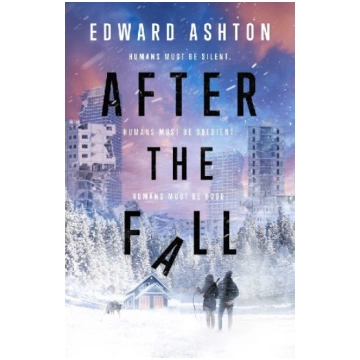 After the Fall Rebellion Publishing Ltd