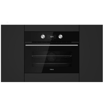 Teka HLC8400BK