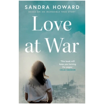 Love at War Sandra Howard