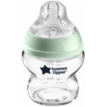 TOMMEE TIPPEE Closer to Nature Glass 150ml (TT0345