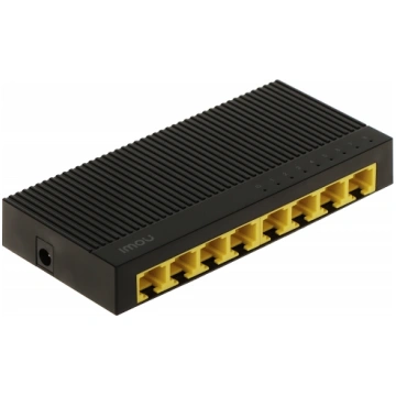 Imou SWITCH SG108C 8-PORTU IMOU