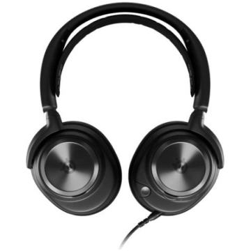 SteelSeries Arctis Nova Pro Wired Gaming Headset -
