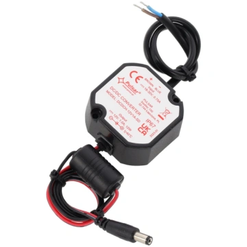 STRĀVAS INVERTORS DCDCH-12V1A-SD PULSAR